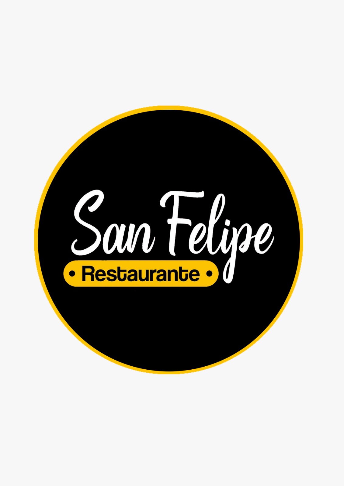 San Felipe Logo
